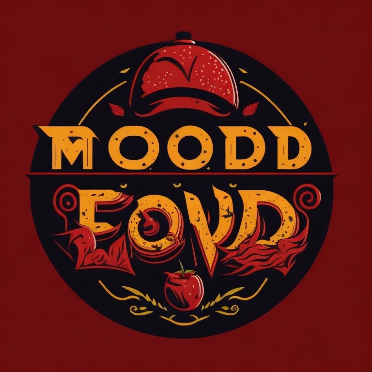 Mood Food Logo, Warenkorbseite