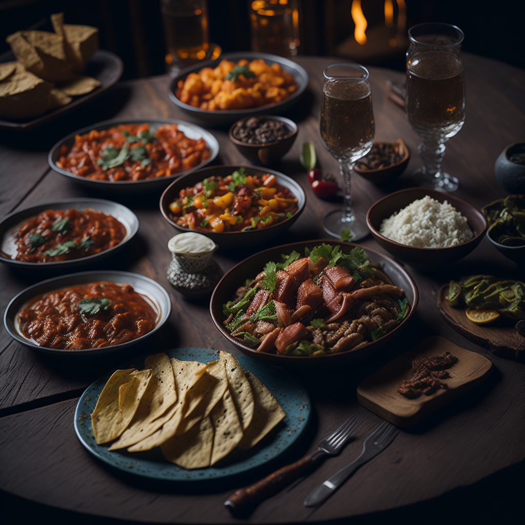 foodie Essen