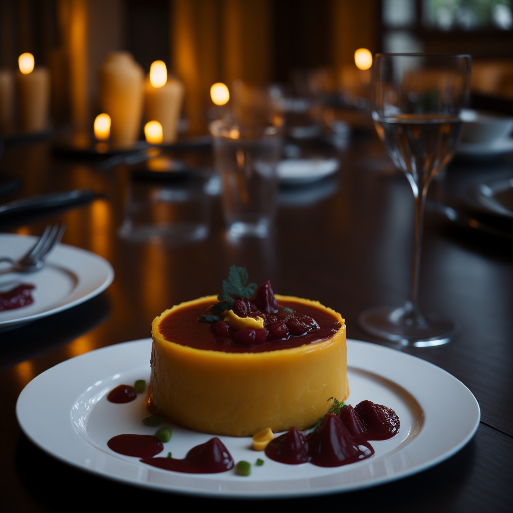 Flan